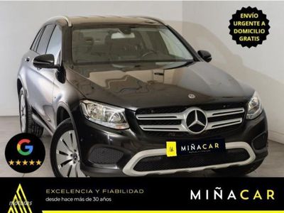 Mercedes GLC350