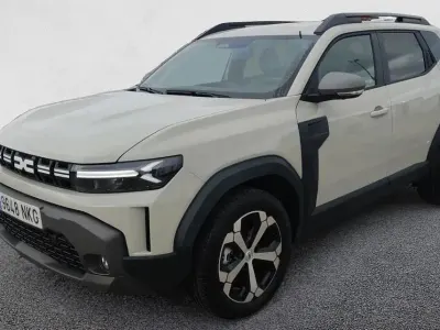 Usado Dacia Duster Journey 140 CV (102 kW) 2026