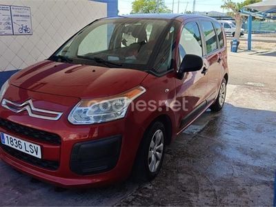 Citroën C3 Picasso
