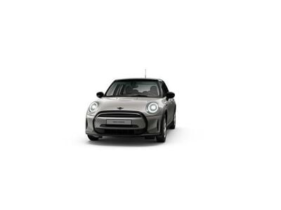 Usado Mini Cooper 136 CV (100 kW) 2024 Gris / plata Utilitario