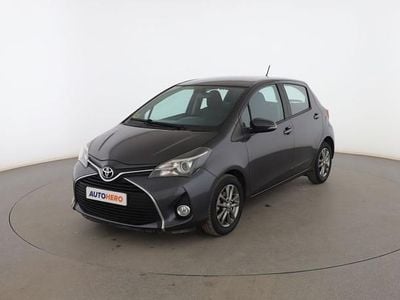Usado 2014 Toyota Yaris Active | 9999 € (Precio justo)