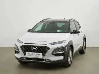 Usado Hyundai Kona