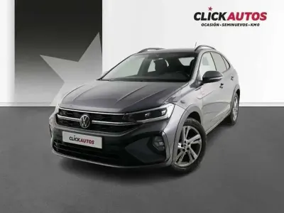 Usado VW Taigo