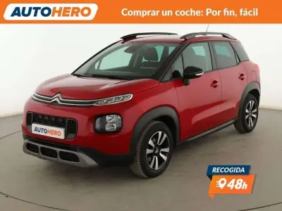 Usado Citroën C3 Aircross