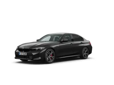 Usado BMW 330e