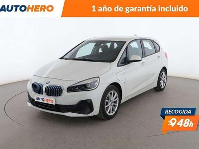 BMW 225