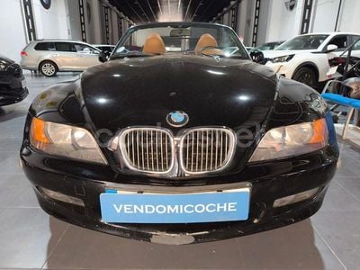 BMW Z3