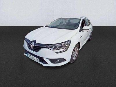 Renault Mégane GrandTour