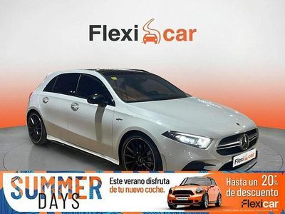Mercedes A35 AMG