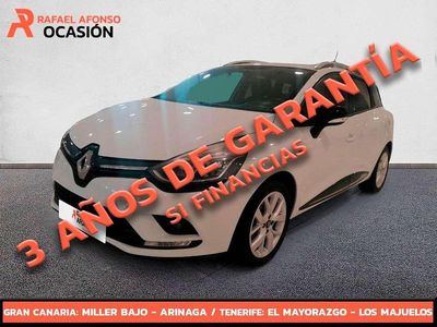 Renault Clio GrandTour