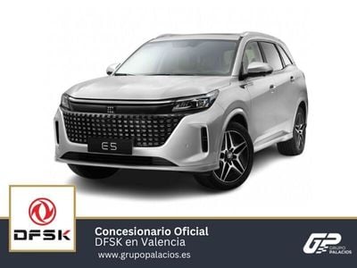 DFSK E5
