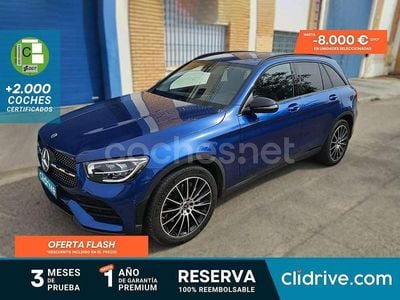 Mercedes GLC220