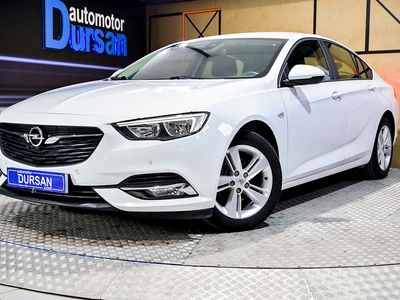 usado Opel Insignia GS 1.6 CDTi 81kW ecoTEC D Selective WLTP