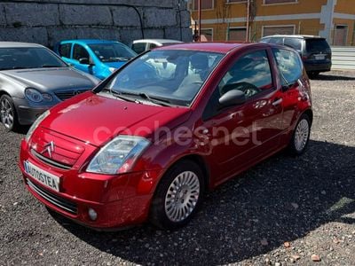 Citroën C2