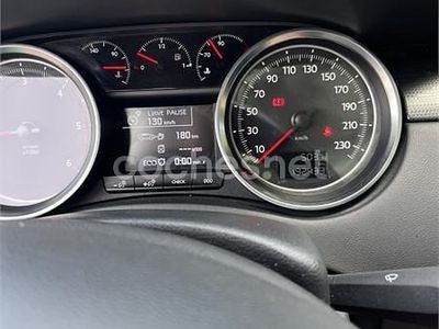 Usado Peugeot 508 SW