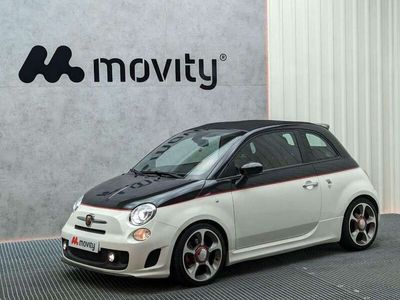 usado Abarth 595 C 1.4 16V T JET 140CV SECUENCIAL