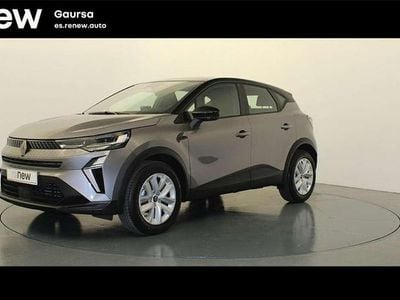 Gris Nuevo 2025 Renault Captur Evolution SUV | 21.500 € (Precio justo)