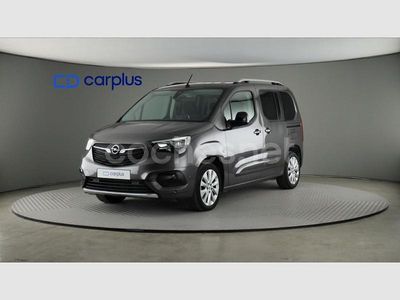Blanco Usado 2022 Opel Combo Life Elegance Monovolumen | 21.290 € (Un poco caro)