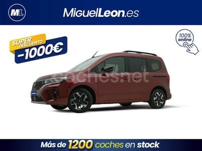 Nissan Townstar
