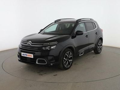 Citroën C5