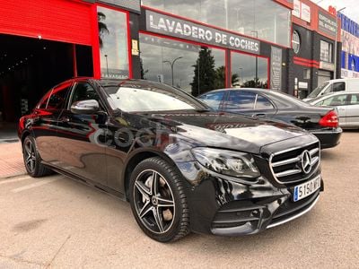 Mercedes E300
