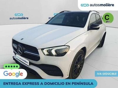 Mercedes GLE300
