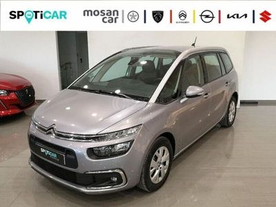 Citroën C4 SpaceTourer