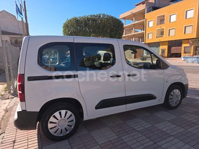 Opel Combo Life