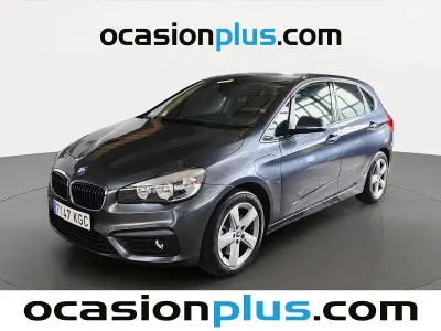 Usado BMW 225 Active Tourer