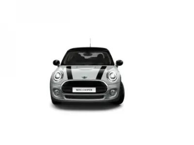 Usado Mini Cooper 136 CV (100 kW) 2018 Utilitario