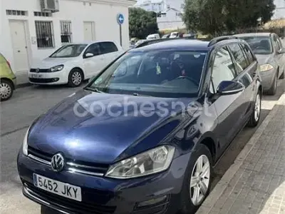 Usado VW Golf VII