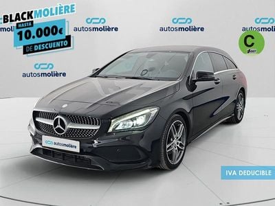 Mercedes CLA200