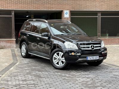 Mercedes GL350