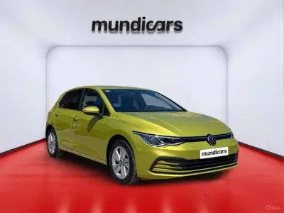 Usado VW Golf VIII