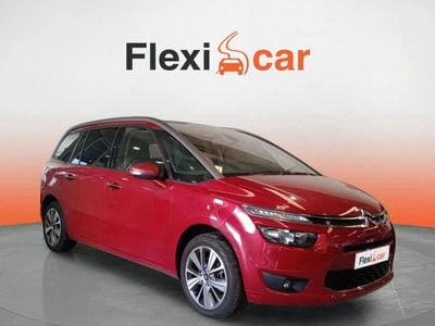 Citroën Grand C4 Picasso