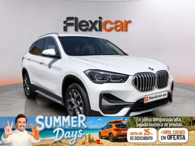 Usado BMW X1