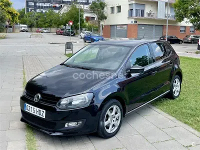 Usado VW Polo