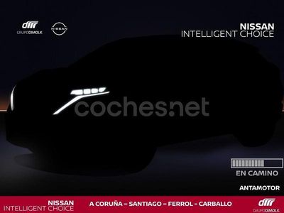 Nissan Ariya