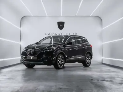 Usado Renault Kadjar