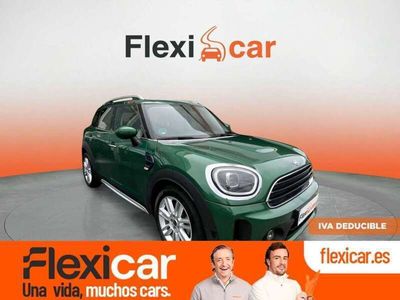 Mini Cooper D Countryman