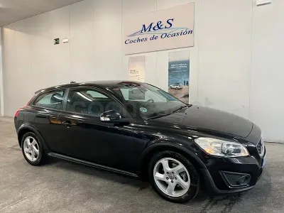 Usado Volvo C30