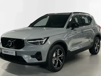 Usado Volvo XC40 Plus 163 CV (119 kW) 2025 Otro SUV