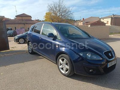 Seat Altea XL