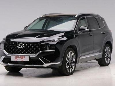 Hyundai Grand Santa Fe