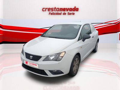 usado Seat Ibiza 1.4 TDI 75cv Reference Plus Te puede interesar