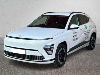 Usado Hyundai Kona 114 kW (156 CV) 2024 SUV