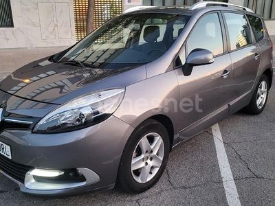 Renault Grand Scénic IV