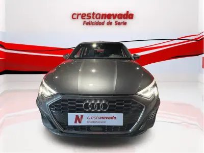 Usado Audi A3 Sportback S-Line 150 CV (110 kW) 2024 Utilitario