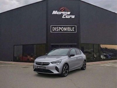 Brugt Opel Corsa Edition 101 HK (74 kW) 2024 Grå Hatchback