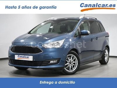 Ford Grand C-Max